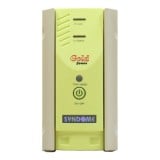 เครื่องสำรองไฟ SYNDOME UPS GOLD-1000 (1000VAC/480W)