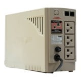 เครื่องสำรองไฟ SYNDOME UPS GOLD-1000 (1000VAC/480W)