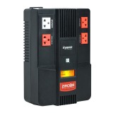 เครื่องสำรองไฟ ZIRCON UPS Hybrid LCD (1000VA/550W)