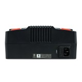 เครื่องสำรองไฟ ZIRCON UPS Hybrid LCD (1000VA/550W)