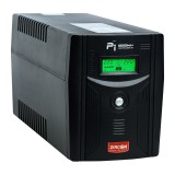 เครื่องสำรองไฟ ZIRCON UPS PI 1500 (1500VA/1050W)