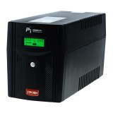 เครื่องสำรองไฟ ZIRCON UPS PI 1500 (1500VA/1050W)