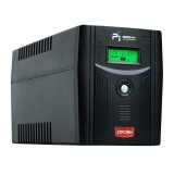 เครื่องสำรองไฟ ZIRCON UPS PI 2000 (2000VA/1400W)