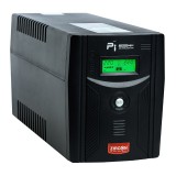 เครื่องสำรองไฟ ZIRCON UPS PI 2000 (2000VA/1400W)