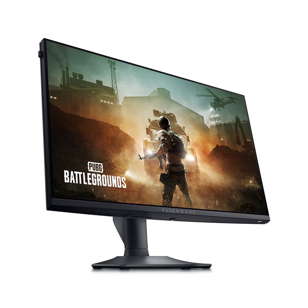 จอมอนิเตอร์ DELL MONITOR ALIENWARE AW2523HF (IPS 360Hz AMD FreeSync Premium)