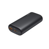 พาวเวอร์แบงค์ AUKEY ความจุ 10,000 mAh PB-Y36 Black