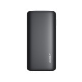 พาวเวอร์แบงค์ AUKEY ความจุ 10,000 mAh PB-Y36 Black