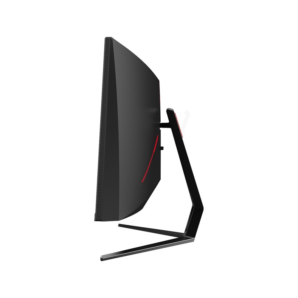 จอมอนิเตอร์ DAHUA MONITOR DHI-LM34-E330CA (VA 2K 165Hz Curvde)
