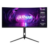 จอมอนิเตอร์ DAHUA MONITOR DHI-LM30-E330C (VA 2K 200Hz Curvde)