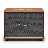 ลำโพงบลูทูธ Marshall Woburn II Brown