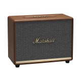 ลำโพงบลูทูธ Marshall Woburn II Brown