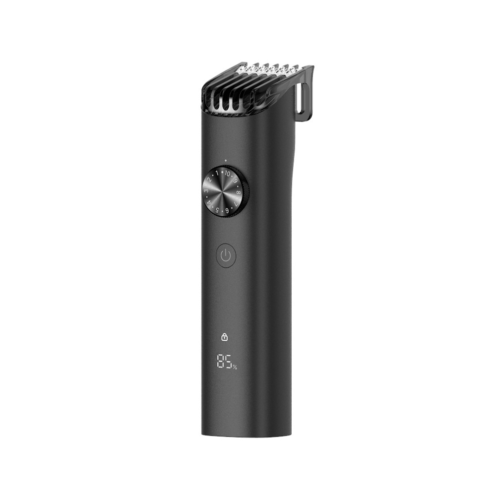 เครื่องโกนหนวด Xiaomi Grooming Kit Pro Black