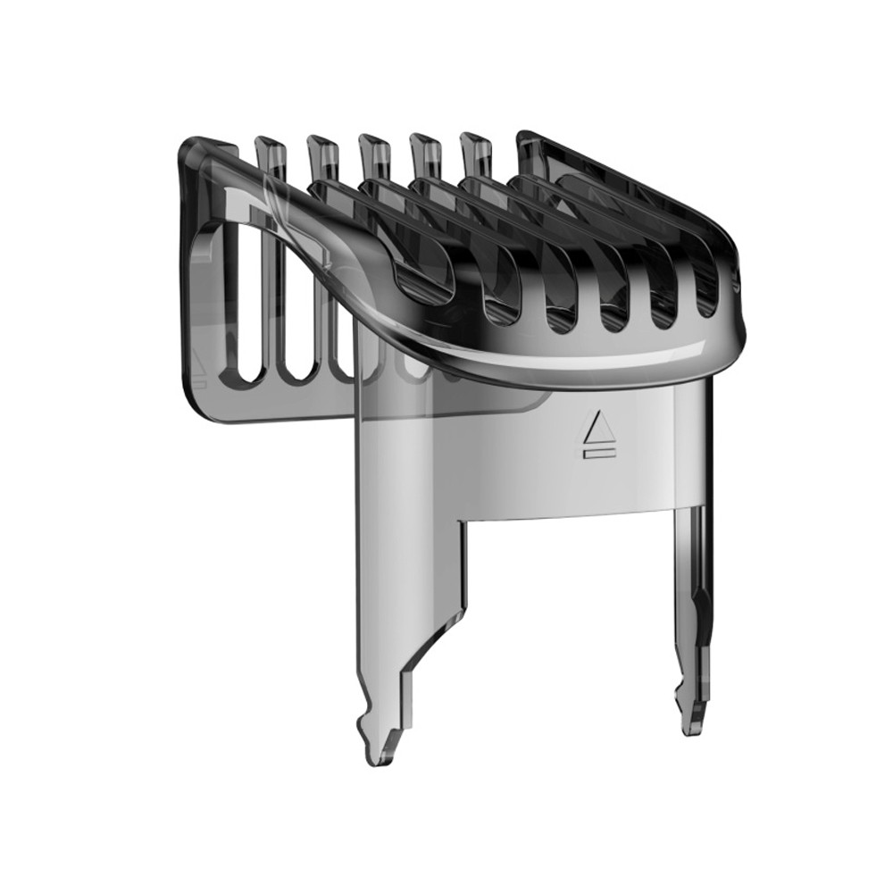 เครื่องโกนหนวด Xiaomi Grooming Kit Pro Black