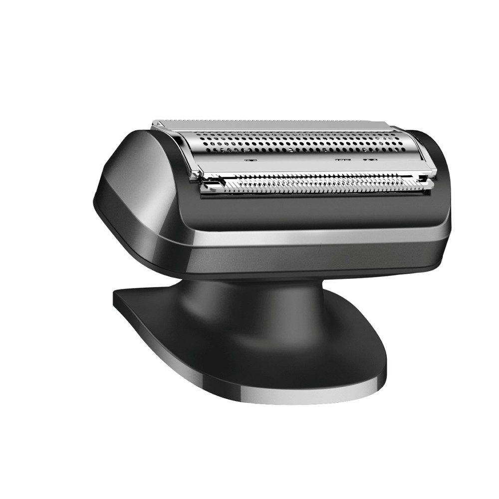 เครื่องโกนหนวด Xiaomi Grooming Kit Pro Black