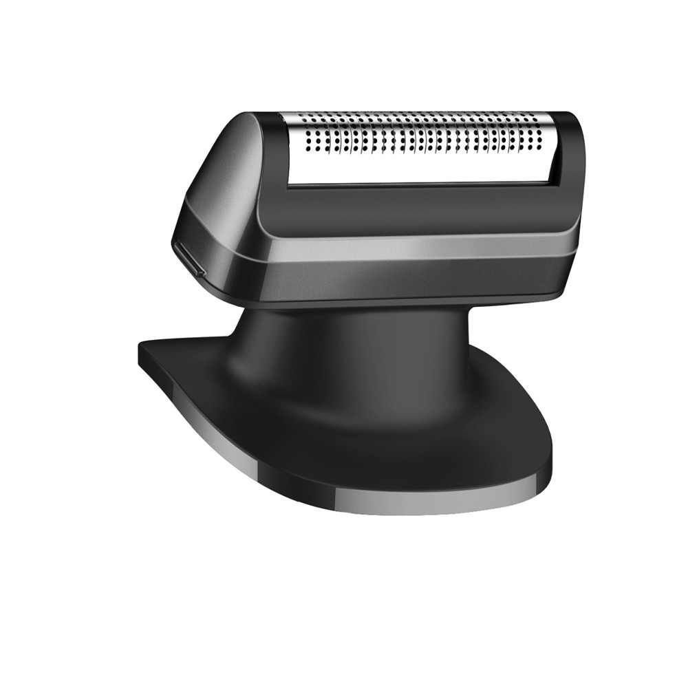 เครื่องโกนหนวด Xiaomi Grooming Kit Pro Black