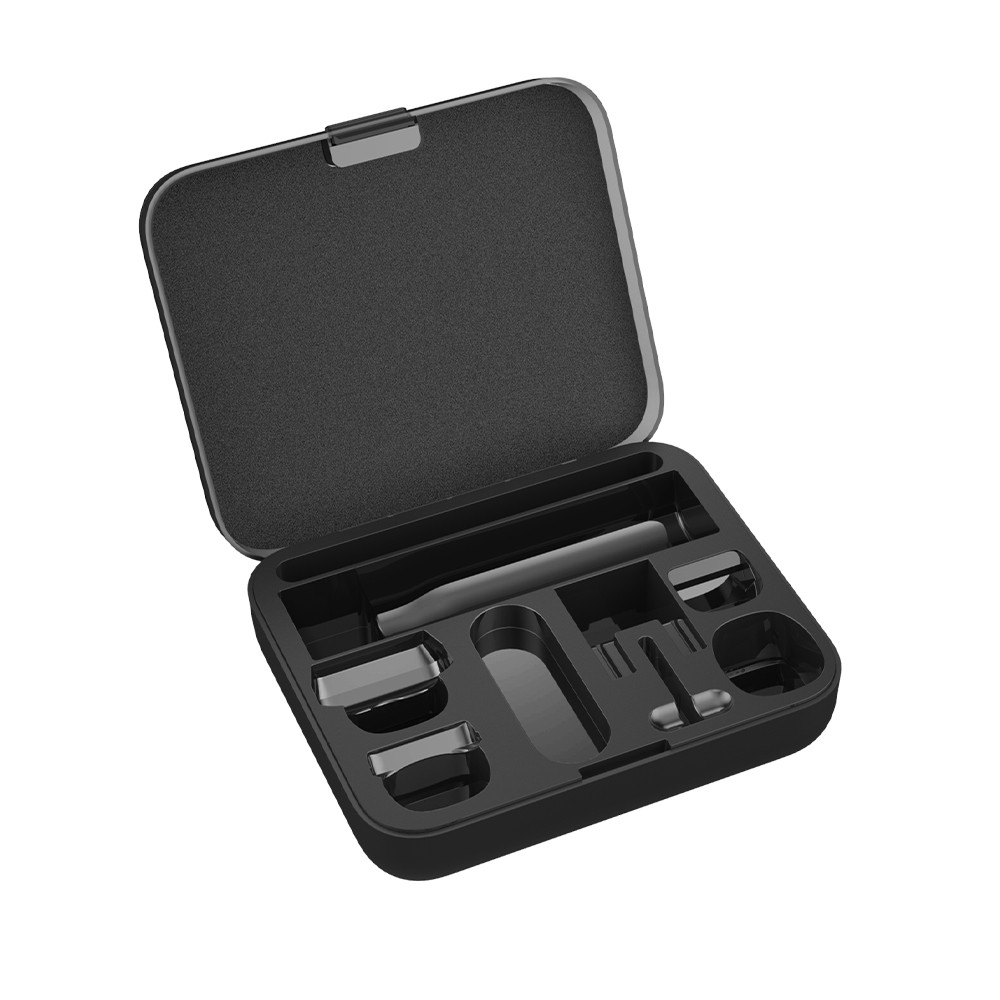 เครื่องโกนหนวด Xiaomi Grooming Kit Pro Black