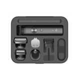 เครื่องโกนหนวด Xiaomi Grooming Kit Pro Black