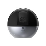 กล้องวงจรปิด Ezviz C6W 4MP Wi-Fi PT Camera H.265