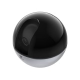 กล้องวงจรปิด Ezviz C6W 4MP Wi-Fi PT Camera H.265