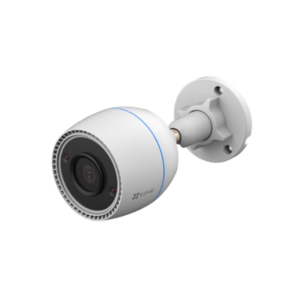 กล้องวงจรปิด Ezviz C3TN 1080P Wi-Fi Camera
