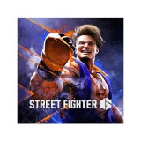 แผ่นเกม PlayStation PS5-G : Street Fighter 6