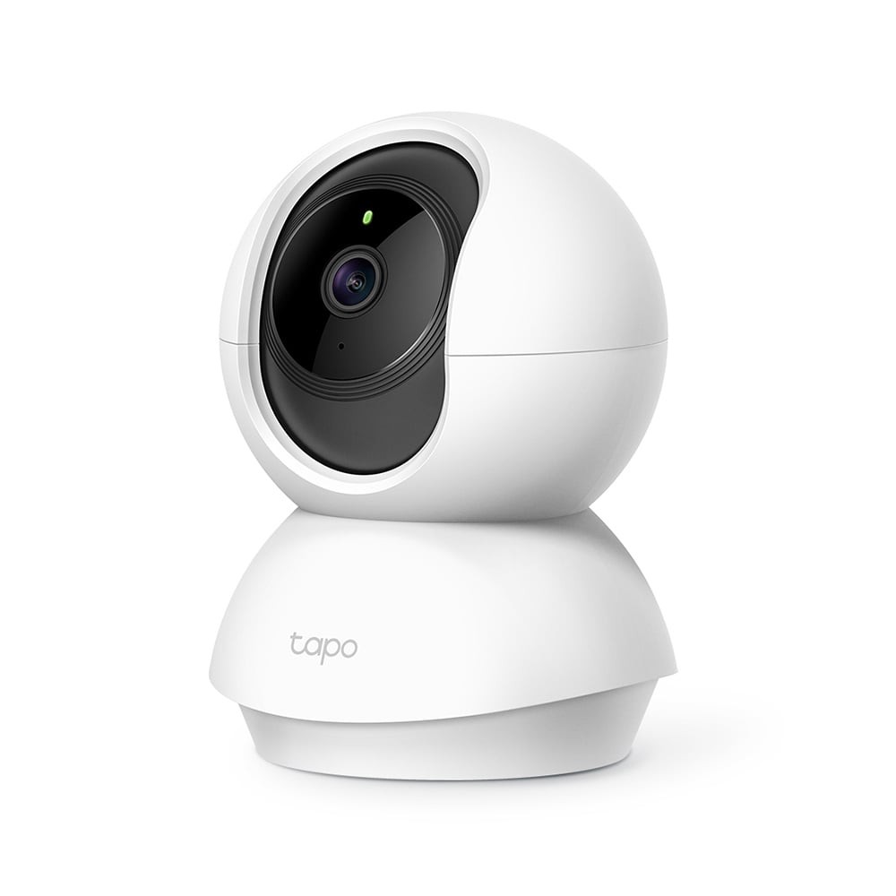 กล้องวงจรปิด TP-Link IP Camera Tapo C210 resolution 3M pixel