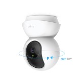 กล้องวงจรปิด TP-Link IP Camera Tapo C210 resolution 3M pixel