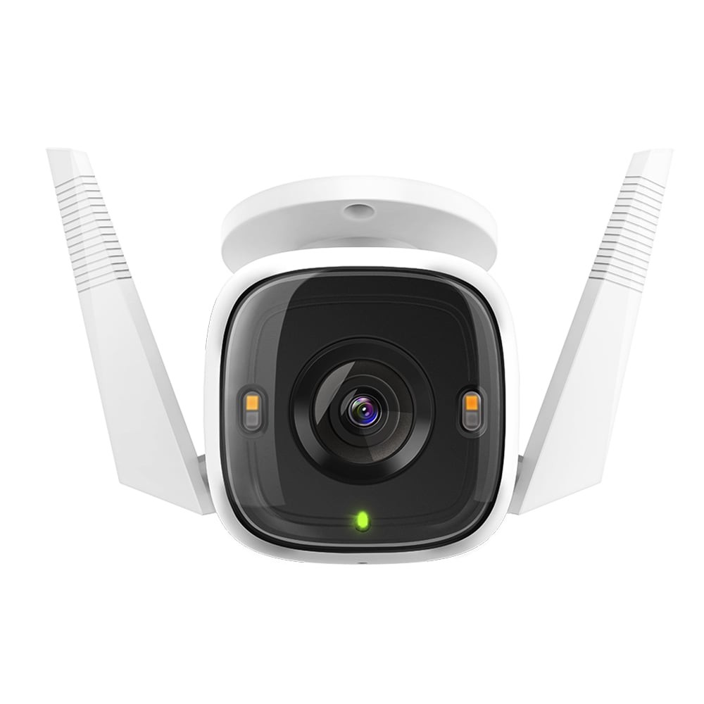 กล้องวงจรปิด TP-Link Outdoor Security Wi-Fi Camera Tapo C320WS