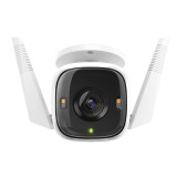 กล้องวงจรปิด TP-Link Outdoor Security Wi-Fi Camera Tapo C320WS