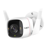 กล้องวงจรปิด TP-Link Outdoor Security Wi-Fi Camera Tapo C320WS