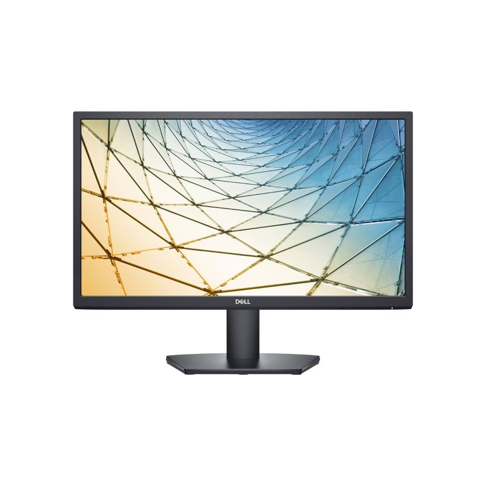 จอมอนิเตอร์ DELL MONITOR SE2222H (VA 60Hz)