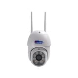 กล้องวงจรปิด WATASHI WIOT1017 Wireless CCTV Full-Color PTZ Camera 2.0 MP