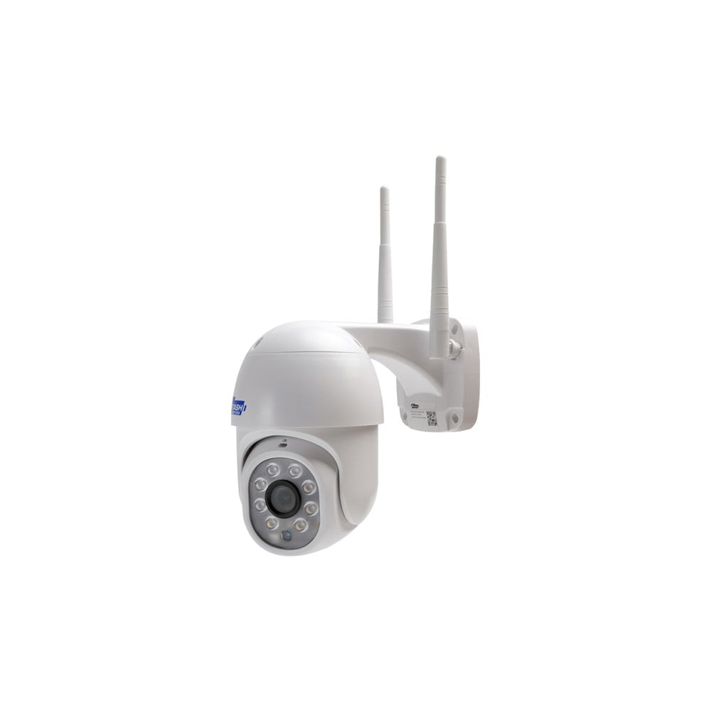 กล้องวงจรปิด WATASHI WIOT1017 Wireless CCTV Full-Color PTZ Camera 2.0 MP