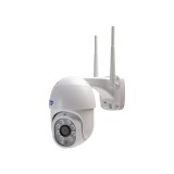 กล้องวงจรปิด WATASHI WIOT1017 Wireless CCTV Full-Color PTZ Camera 2.0 MP