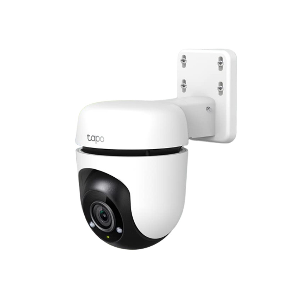 กล้องวงจรปิด TP-Link Tapo C500 Outdoor Pan/Tilt Security WiFi Camera