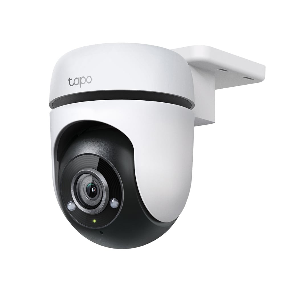 กล้องวงจรปิด TP-Link Tapo C500 Outdoor Pan/Tilt Security WiFi Camera