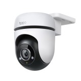 กล้องวงจรปิด TP-Link Tapo C500 Outdoor Pan/Tilt Security WiFi Camera