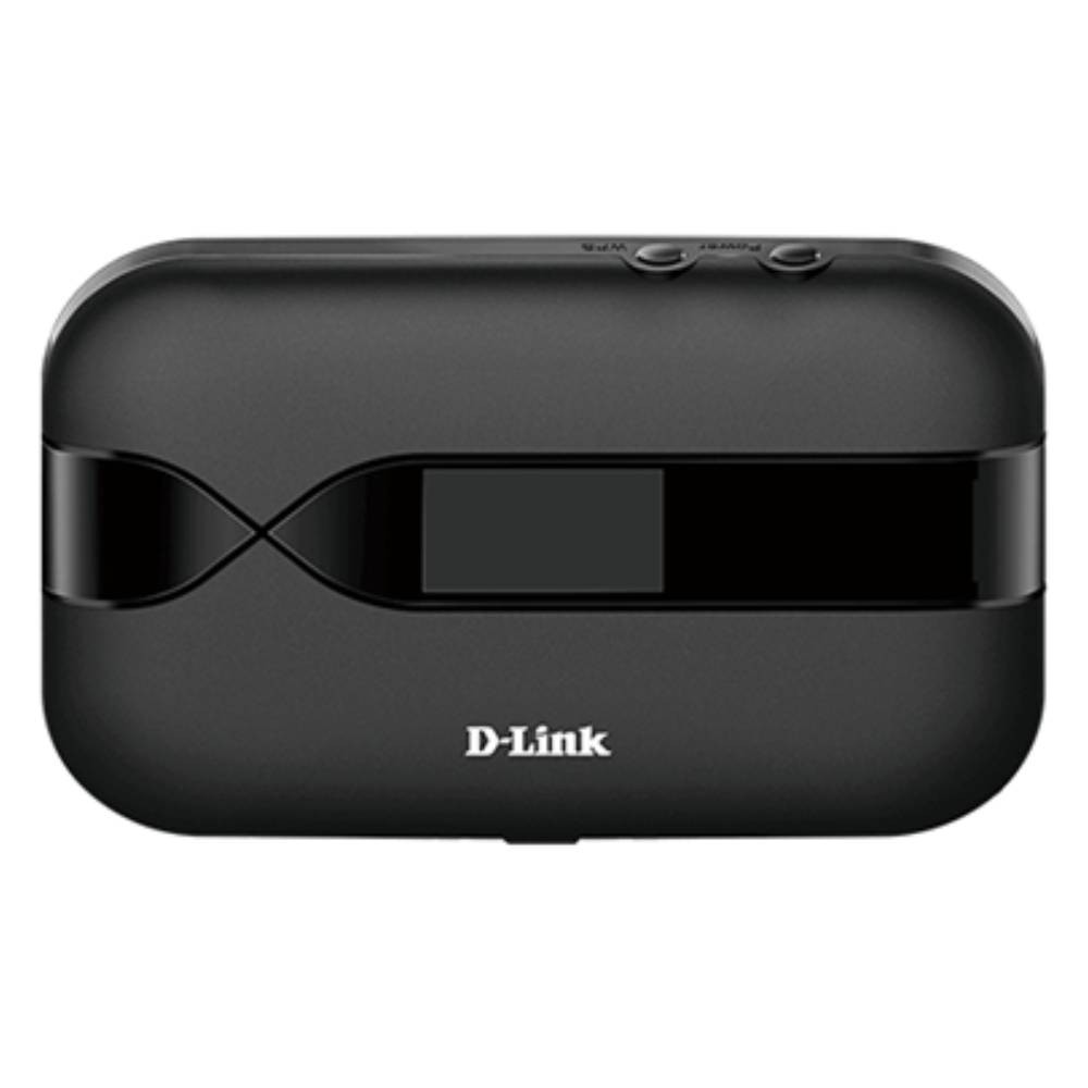 ไวไฟพกพา D-Link Network DWR-932 4G/LTE Mobile Router