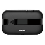 ไวไฟพกพา D-Link Network DWR-932 4G/LTE Mobile Router