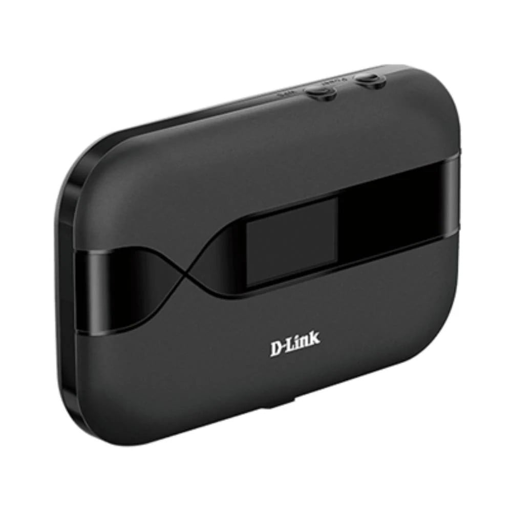 ไวไฟพกพา D-Link Network DWR-932 4G/LTE Mobile Router