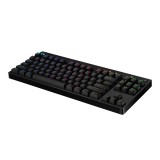 คีย์บอร์ดเกมมิ่ง Logitech Gaming Keyboard G Pro X Black