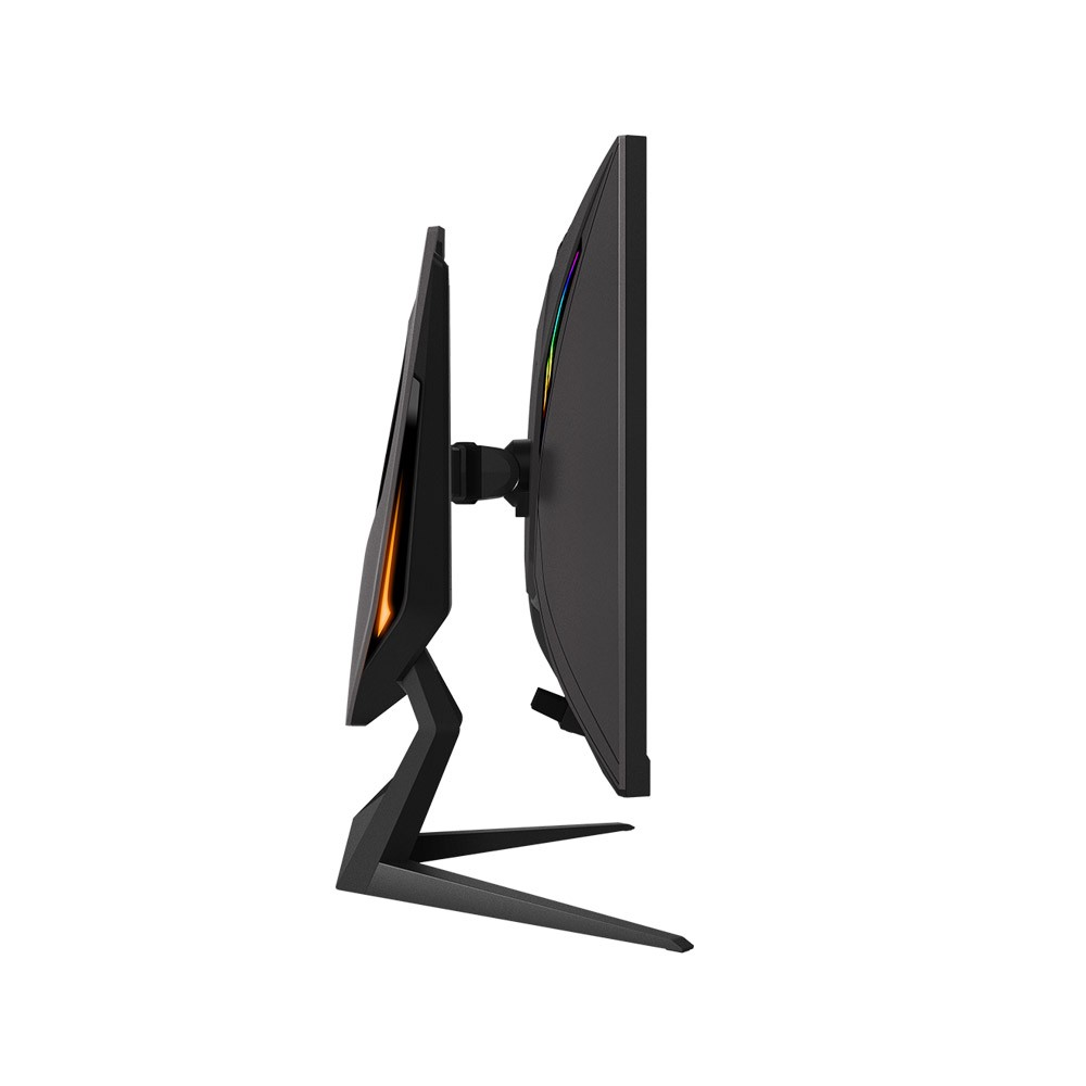จอมอนิเตอร์ GIGABYTE MONITOR AORUS FI27Q-P (IPS 2K 165Hz)