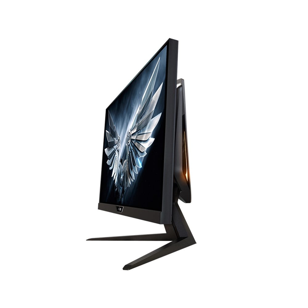 จอมอนิเตอร์ GIGABYTE MONITOR AORUS FI27Q-P (IPS 2K 165Hz)