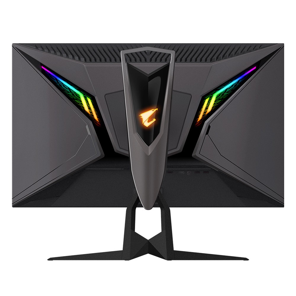 จอมอนิเตอร์ GIGABYTE MONITOR AORUS FI27Q-P (IPS 2K 165Hz)