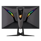 จอมอนิเตอร์ GIGABYTE MONITOR AORUS FI27Q-P (IPS 2K 165Hz)