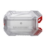 เคส Element Casing AirPods Pro 2 Clear/Red