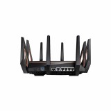 เราเตอร์ Asus Network GT-AX11000 Tri-band Wi-Fi 6 Gaming Router V.2