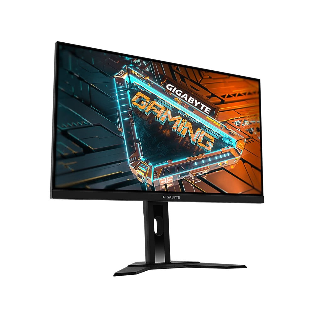 จอมอนิเตอร์ GIGABYTE MONITOR G27F 2 (IPS 165Hz FREESYNC PREMIUM)