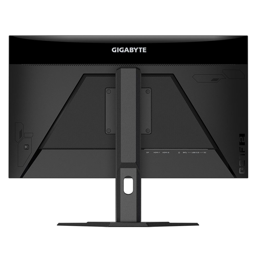 จอมอนิเตอร์ GIGABYTE MONITOR G27F 2 (IPS 165Hz FREESYNC PREMIUM)