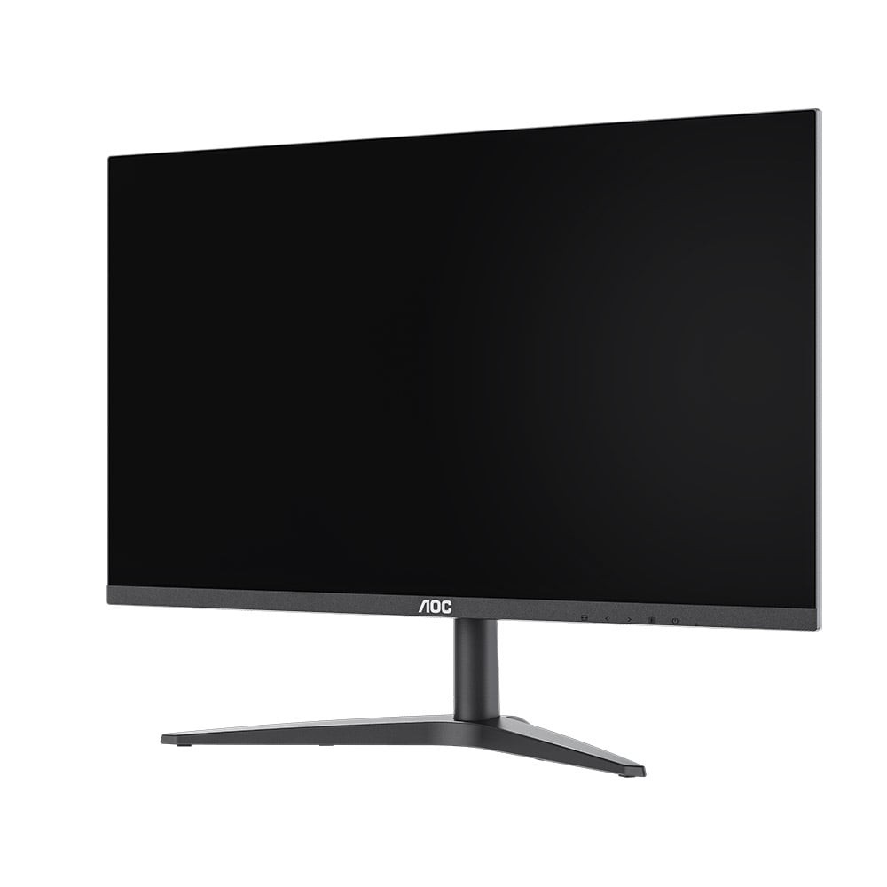 จอมอนิเตอร์ AOC MONITOR 27B1H2/67 (IPS 100Hz)
